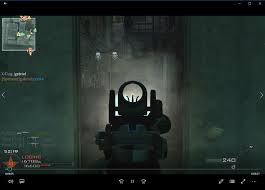 Iw4x is a modified client for call of duty: Release Iw4x