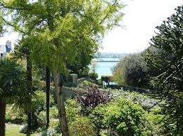 Chambre D Hote Saint Malo Villa St Raphael Jardin Exotique Saint Malo Jardins Villa