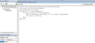 Alphabetize words, text, lists, and similar information. Outlook 2016 Vba To Save Attachments From Folder To Specific Loction Stack Overflow
