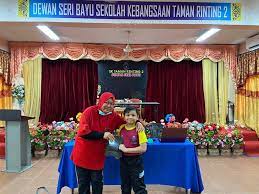 Bermula jam 11.00 pagi, semua warga sk taman rinting 2 dijemput untuk menyertai program ini walau dimana pun anda berada. Ppkip Sk Taman Rinting 2 Photos Facebook