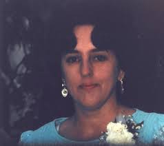 Shirley Ann Anderson