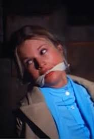 The F.B.I." The Disinherited (TV Episode 1973)