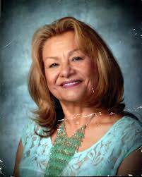 Yolanda Vera Obituary