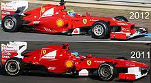 Grafici e statistiche dal 2000 ad oggi. Campionato Mondiale Di Formula 1 2012 Wikipedia