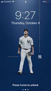 Find the best ny yankees wallpaper on getwallpapers. Free Download New York Yankees On Twitter Wild Card Wallpapers Hot Off The 675x1200 For Your Desktop Mobile Tablet Explore 31 New York Yankees 2018 Wallpapers New York Yankees