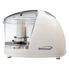 Black And Decker Mini Chopper Parts Brentwood Mini Food Chopper Click For Special Deals Foodprocessors Food Chopper Mini Foods Food Slicer