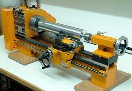 Estadística para administración y economía autor: Emco Compact 8 Small Metal Lathe Lathe Metal Working Machines