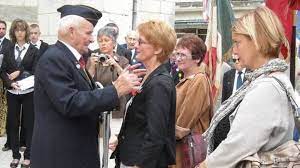 Legion D Honneur A Titre Posthume