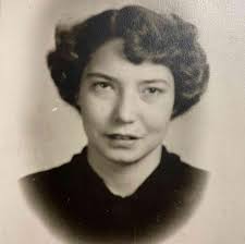 Glenna Tabor (Easterly) Obituary (1935