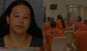 INMATE DIES AT JAIL IN CHARLOTTE