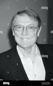 John cullum hi-res stock photography and images