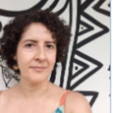 Claudia Mora Cárdenas