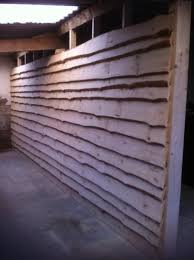 Schaaldelen Grenen 25mm Jpg 448 600 Zaun Garten Holzhaus Selber Bauen Gartengestaltung