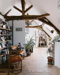 Boho is inspired by people who choose to lead an unconventional life such as constant travelers, actors, and writers. 30 Dreamy Bohemian House With Best Of Exterior Interior Decor Ideas Inspira Spaces Home Bohemian House Funky Home Decor