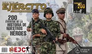 La más reciente información de ejército nacional de colombia publicada en colombia.com. Revista Ejercito Publicaciones Del Ejercito Nacional De Colombia
