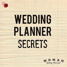 This Is What A 50 000 Wedding Budget Looks Like