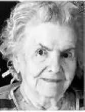 Obituary information for Bessie Rice Langford
