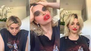 Why do we love bebe rexha so much, you ask? Bebe Rexha Instagram Live Stream 14 April 2020 Ig Live S Tv