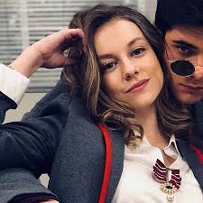 ester esposito, actress and girl