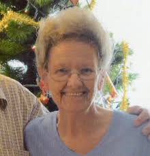 Obituary information for Bobbie L. Dishner