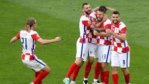 Kroatien gegen spanien bei der em 2021: 8dzkshax8gf18m