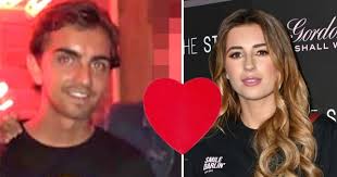 Love island's dani dyer moved on from fellow winner jack fincham last year. Who Is Dani Dyer S Ex Boyfriend Sammy Kimmence And Are They Dating Newsgroove Uk