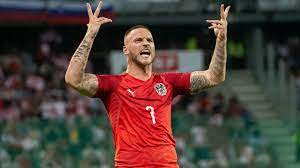 Shanghai port are ready to offload austria winger marko arnautovic to save on his salary. Medien Coronavirus Verhindert Ruckkehr Von Marko Arnautovic Zu West Ham United Goal Com
