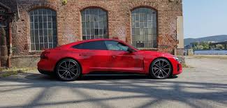 Image result for Tango Red 2023 E-Tron
