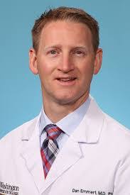 Scott Emmert's Instagram, Twitter & Facebook