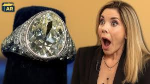 Albert's Diamond Jeweler's Fall Diamond Event