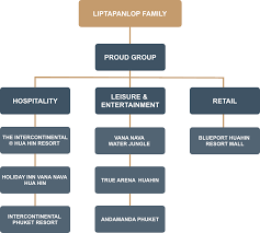 group structure proud group