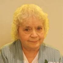 Sharon Jeanne Miller Young Obituary (2022)