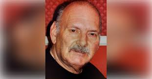 Obituary information for Robert Parks Westfall