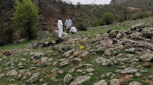 Meram haberleri, son dakika meram haber ve gelişmeleri burada. Hayvan Otlatma Kavgasinda Baba Oglu Oldurdu Son Dakika Haberleri