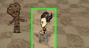 Paid dlc characters can be unlocked through direct purchase of either a regular chest (including the character and one skin set) or a deluxe chest (including . How To Unlock Characters In Don T Starve Wikihow