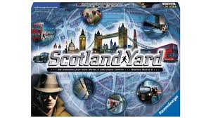 It also has a special branch of police who guard visiting dignitaries, royalty, and statesmen. Ravensburger Spiel Scotland Yard Online Bestellen Muller