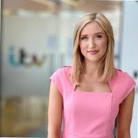 And it's all thanks to the we operate in 11 main news production centres across england, northern ireland, wales and the there are editorial roles including producers, reporters, presenters and newsdesk journalists who are. Ellie Pitt On Screen Journalist Itv Linkedin