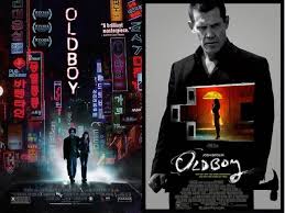 نقد و بررسی فیلم old boy 2013 نوشته دکتر مازیارمیر