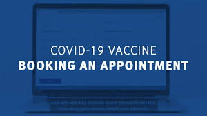 Massive vaccination event at twickenham stadium on bank holiday monday. Help Booking A Covid 19 Vaccination Appointment Health And Wellbeing Queensland Government