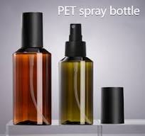 Amazon.com: Portable Travel Spray Bottle,3Pcs 100ml/3oz Fine ...