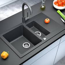 It S Unique Check Into These 15 Creative Concepts All Relating To Naturalbathroom Kuche Spulbecken Granit Kuche Kuche