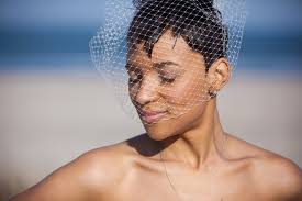 Wedding Portraits at Fort Macon