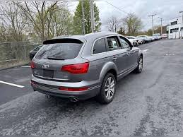 Image result for Graphite Gray 2013 Q7