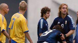 June 2002 (spain) see more ». Con La Clasificacion De Suecia A Argentina Le Podria Tocar El Mismo Grupo Del Mundial 2002 Mundo D