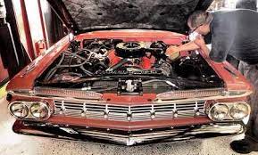 To explain the difference between having an oil change at a quick lube station and an oil service at eurasian auto. Chevrolet Repair San Antonio Auto Service Experts