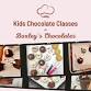 Chocolate Oreo Dogs & Cats event image