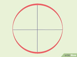 Draw a straight diagonal line (northwest to southeast) that will also intersect at the center, dividing equally the space between the horizontal and vertical lines. How To Draw An Octagon With Pictures Wikihow