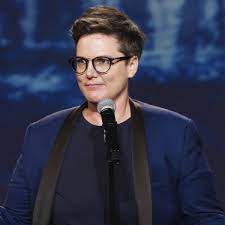 I find that adam devine's movies can be hit or miss, but his netflix. Hannah Gadsby On Her Netflix Stand Up Special Nanette