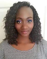 Crochet Braids With Freetress Deep Twist Www Crochetbraidsbytwana Com Crochetbraids Braids Prote Crochet Braids Hairstyles Crochet Hair Styles Braid Styles