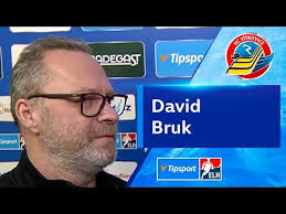 Bruk: Do stavu 3:1 to byla vyrovnaná bitva
